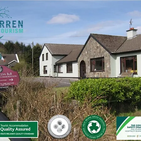 Slieve Elva Lisdoonvarna