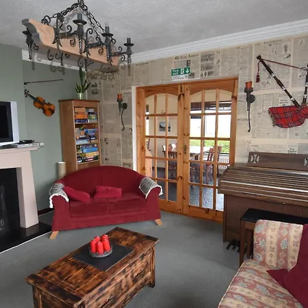 Slieve Elva 4* Lisdoonvarna