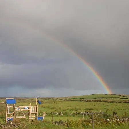Slieve Elva Bed & Breakfast