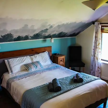 Bed & Breakfast Slieve Elva