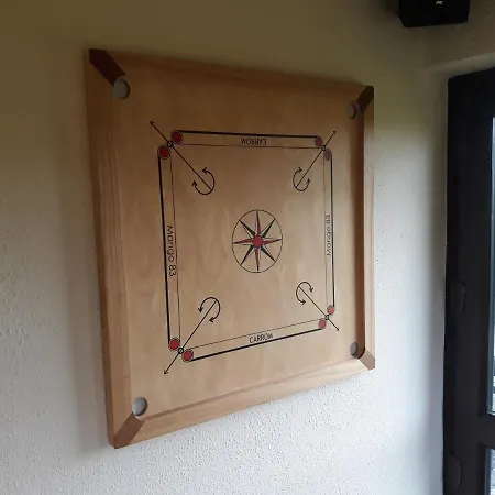 Slieve Elva * Lisdoonvarna