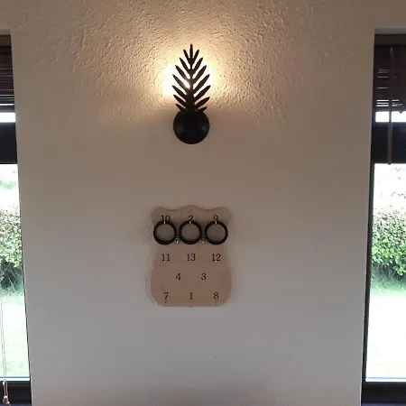 Panzió Slieve Elva *