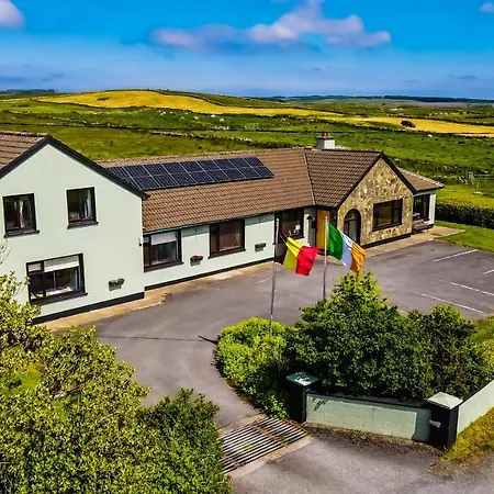 Slieve Elva 4*