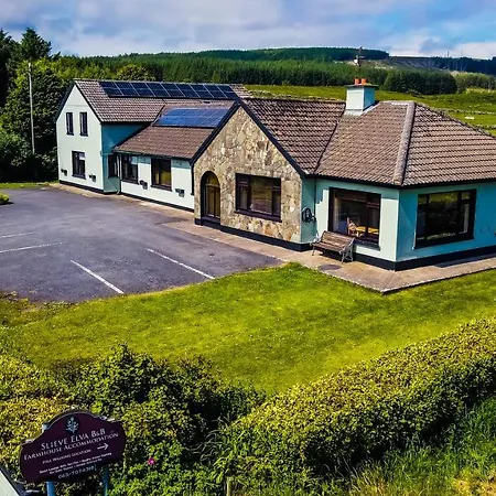 Slieve Elva * Lisdoonvarna