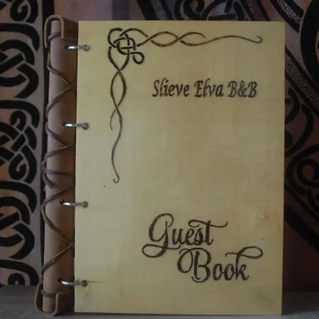 Bed & Breakfast Slieve Elva *