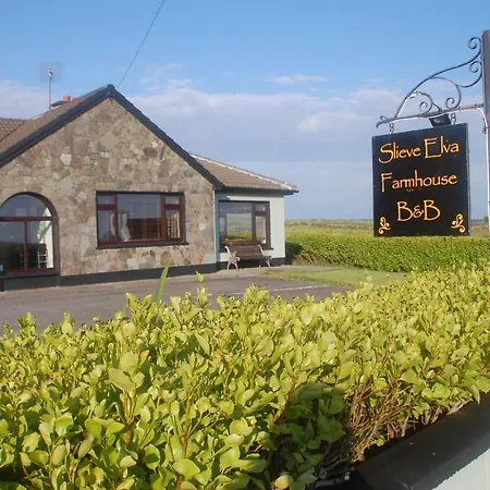 Slieve Elva * Лисдунварна