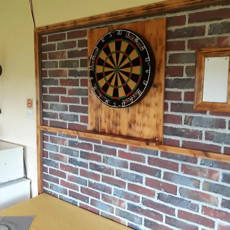 Bed & Breakfast Slieve Elva