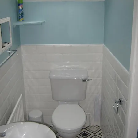 Slieve Elva * Lisdoonvarna