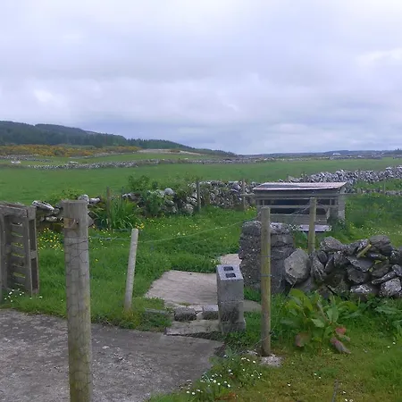 Slieve Elva * Lisdoonvarna