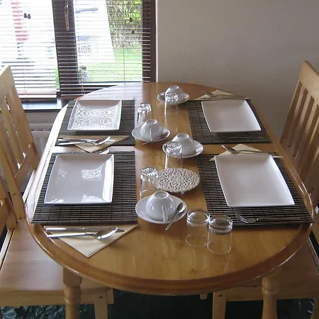 Slieve Elva Panzió Lisdoonvarna