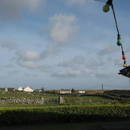 Slieve Elva Lisdoonvarna