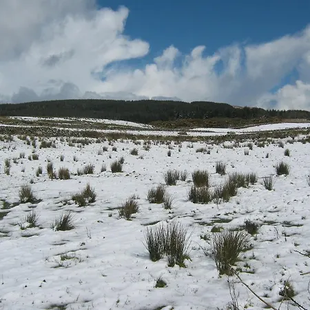 Panzió Slieve Elva *