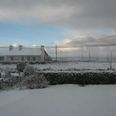 Slieve Elva *