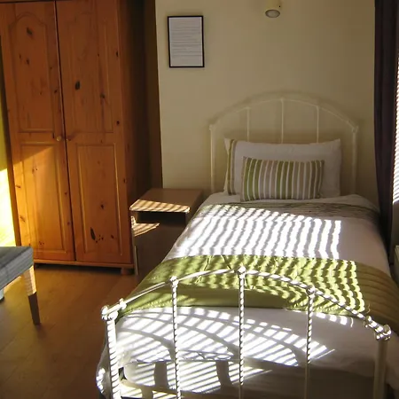 Panzió Slieve Elva *