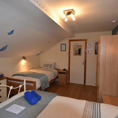 Slieve Elva * Lisdoonvarna