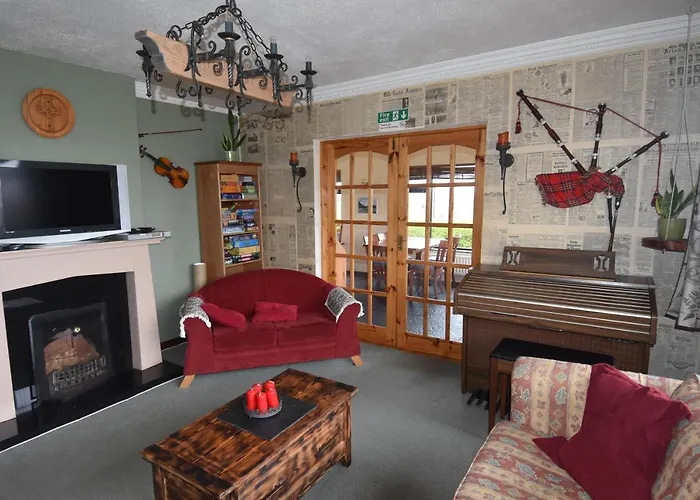 Slieve Elva * Lisdoonvarna