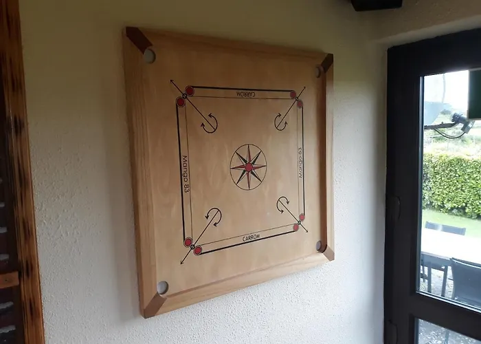 Slieve Elva * Lisdoonvarna