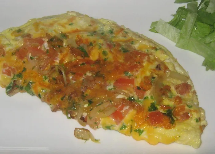 Slieve Elva Couette-café