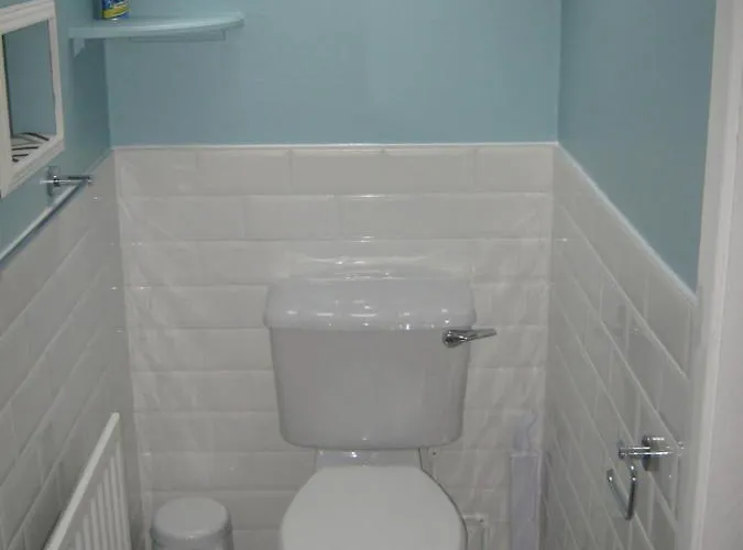 Slieve Elva * Лисдунварна