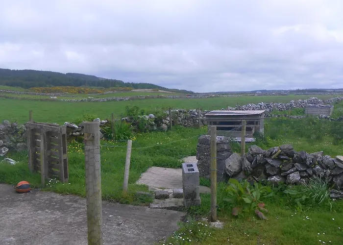 Slieve Elva * Lisdoonvarna