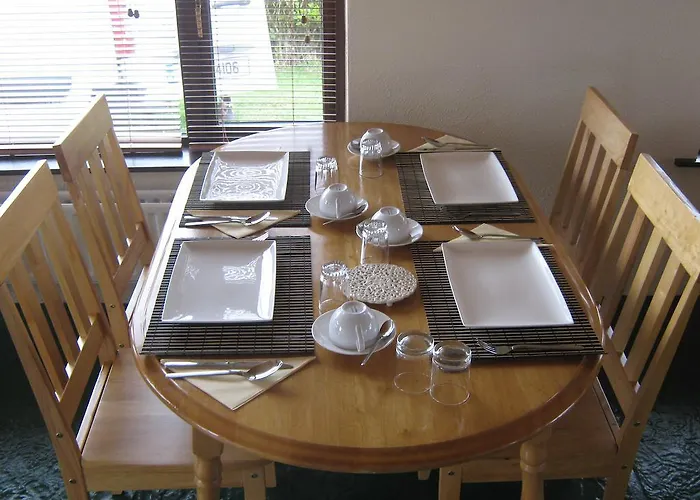 Slieve Elva Bed and breakfast Lisdoonvarna