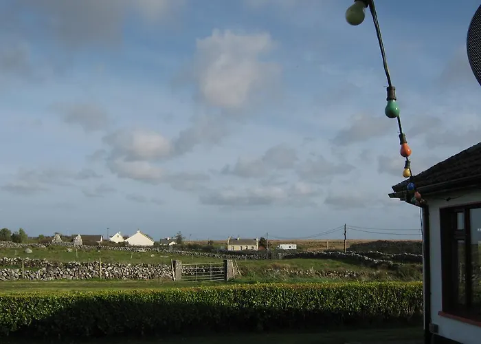 Slieve Elva Lisdoonvarna