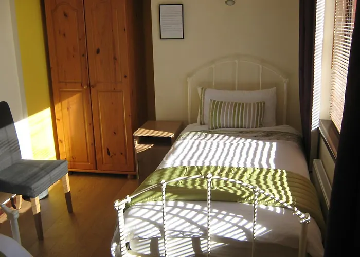 Bed and breakfast Slieve Elva *