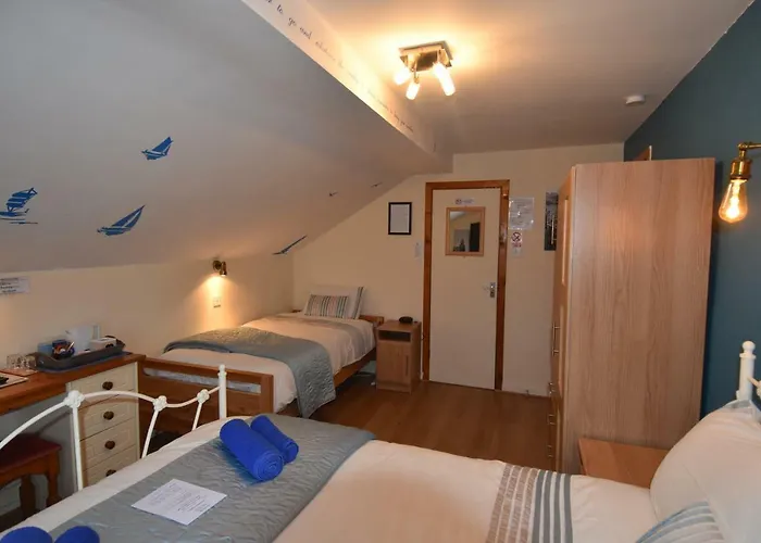 Slieve Elva * Лисдунварна